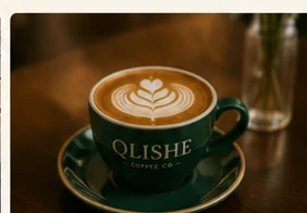 Qlishe Latte