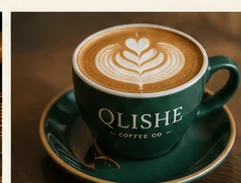 Qlishe Latte